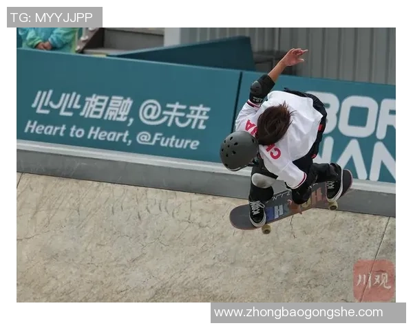 武汉滑板队荣获滑板比赛经验排行榜第二名展现出色实力与团队精神