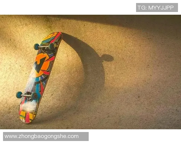 滑板新手必读：从零基础到高手的全面学习指南与技巧分享